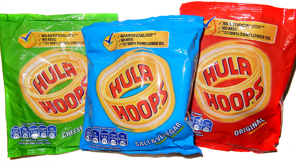 hula hoop uk