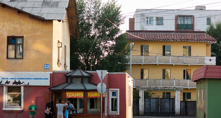 Where to Stay in Ulan Bator, UlaanBaatar, Naadam Festival, Hostel, Hostel Review, Idre's Guesthouse,