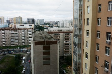 Yekaterinburg - Like Hostel