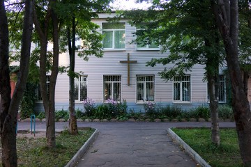 Pilgrim Hostel - Vladimir, Russia