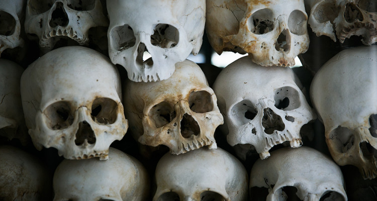 Cambodia, Cambodian Genocide, Khmer Rouge, Toul Sleng, Pol Pot, Travel, Genocide, The Killing Fields, Choeung Ek, S-21,