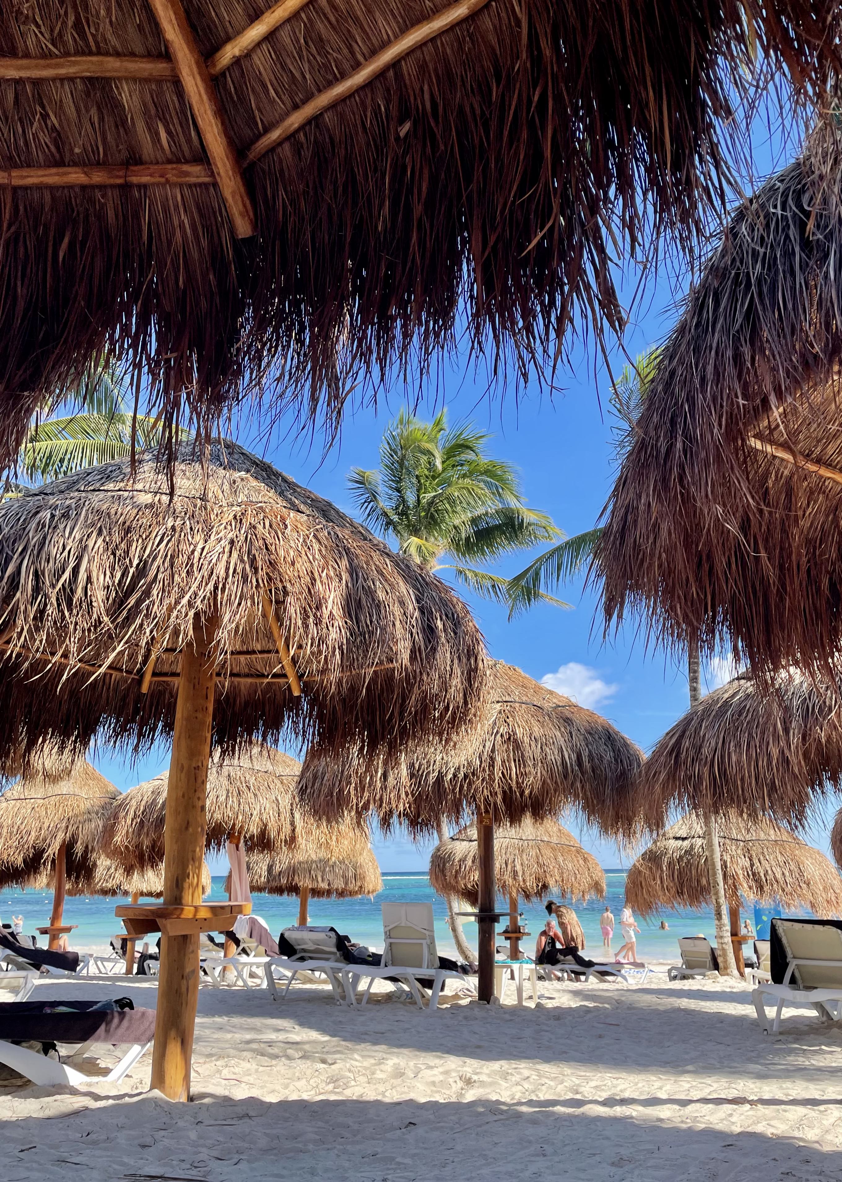 HOTEL REVIEW: SECRETS AKUMAL RIVIERA MAYA IN CANCUN - One World One Year